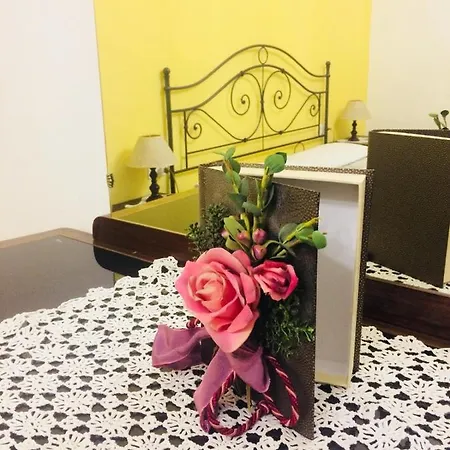 Il Cipresso *