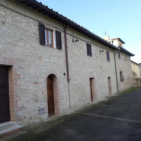 Bed & Breakfast Il Cipresso