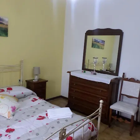 Il Cipresso Bed & Breakfast