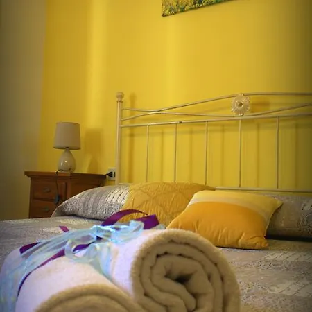 Bed & Breakfast Il Cipresso