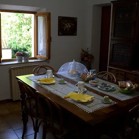 Il Cipresso מונטריג'יוני