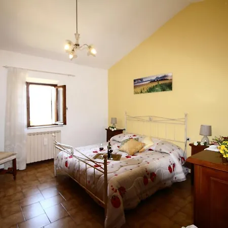 Il Cipresso Bed & Breakfast