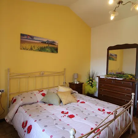 Il Cipresso Bed & Breakfast