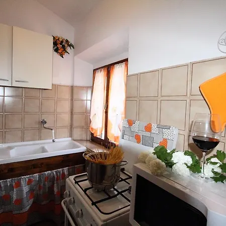 Il Cipresso Bed & Breakfast *