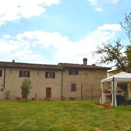Il Cipresso *