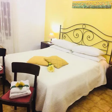 Il Cipresso Bed & Breakfast