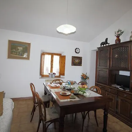 فندق مبيت وإفطار Il Cipresso