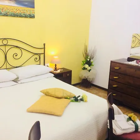Il Cipresso فندق مبيت وإفطار *